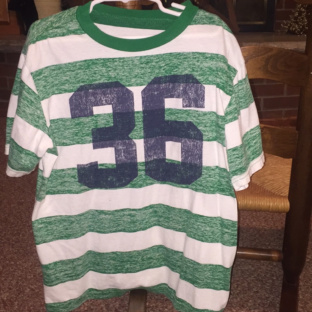 Barely worn boy's t-shirt